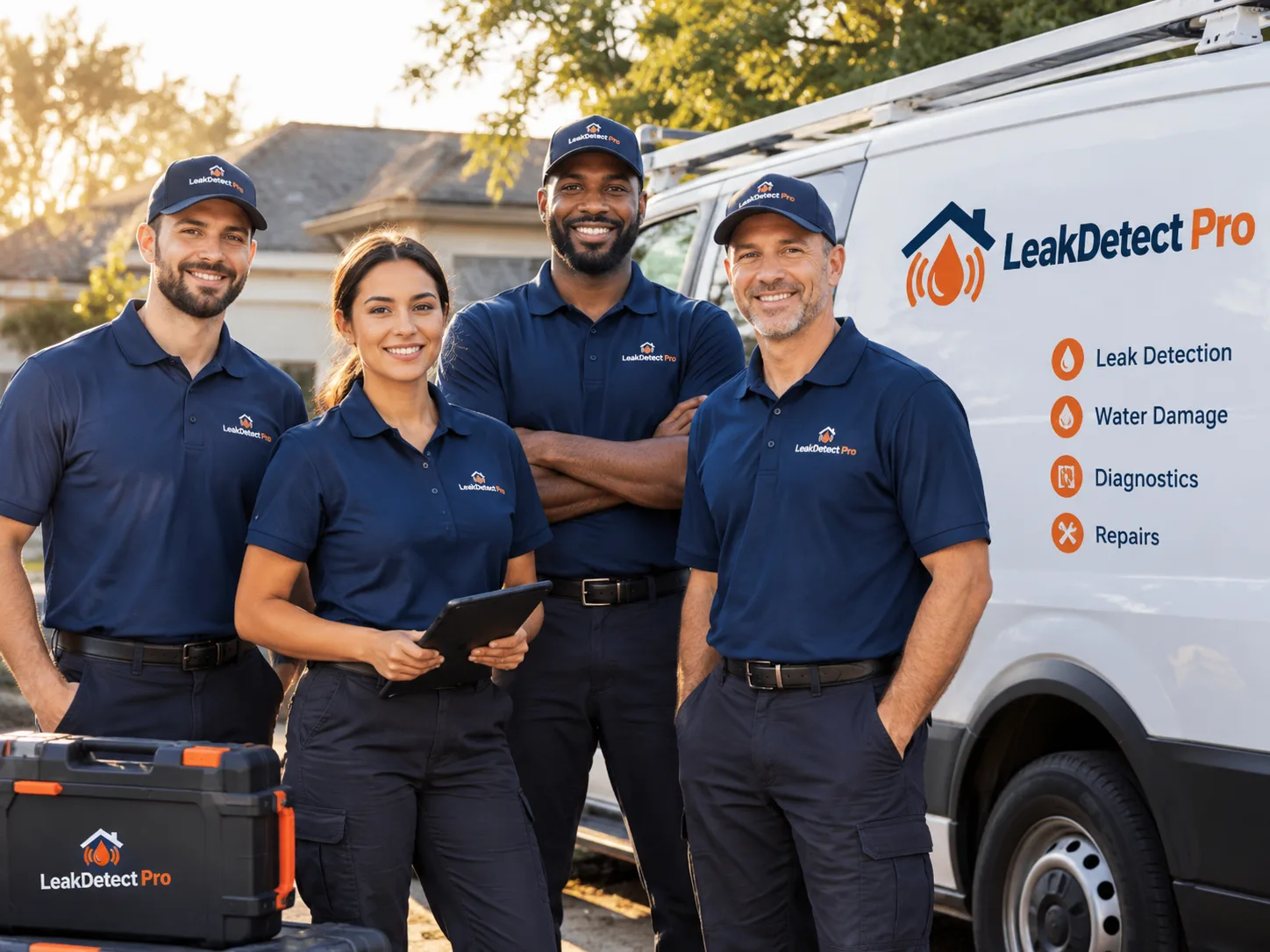 Roof Repair company in Kingman, IN